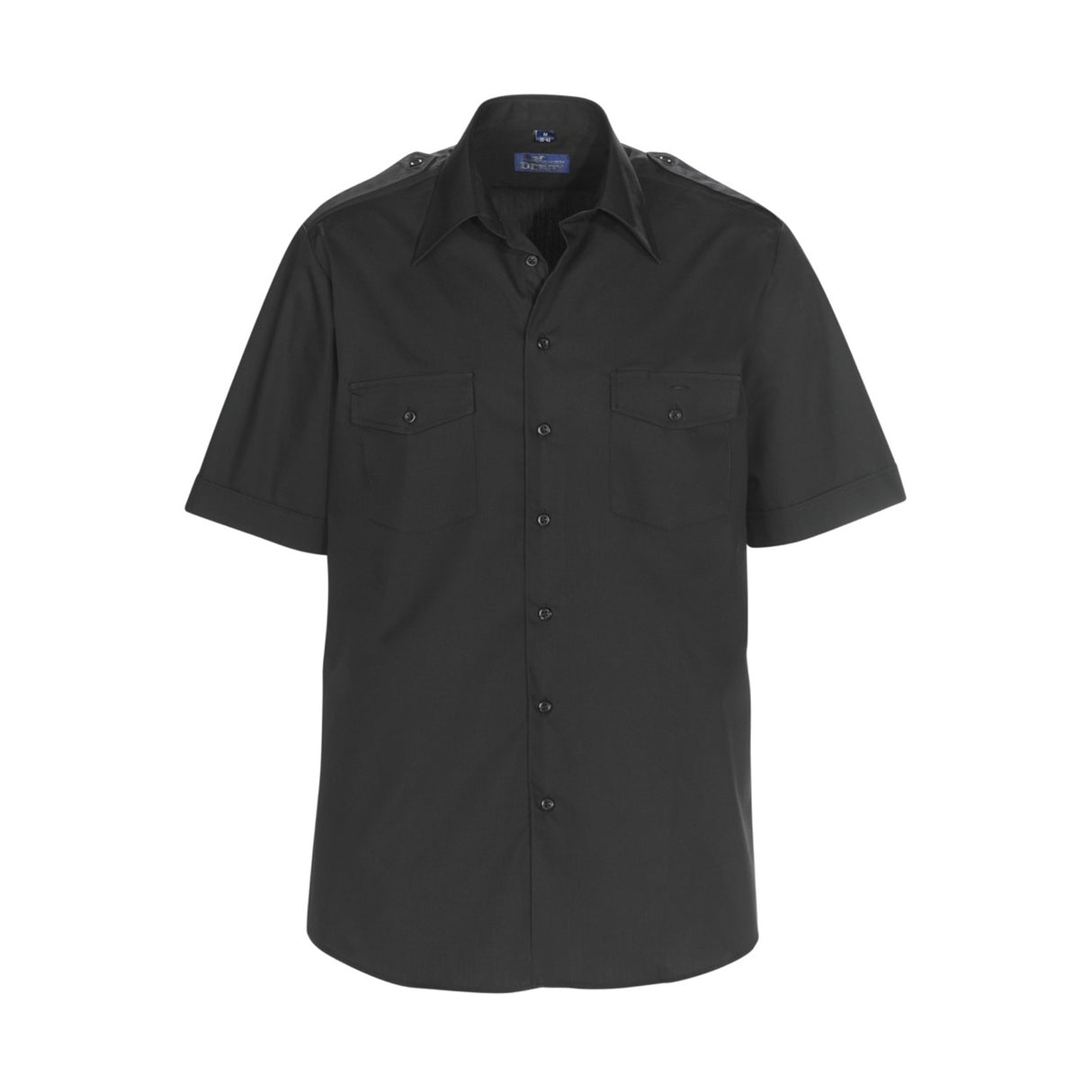 DerbyOfSweden Maverick Comfort Fit S/S