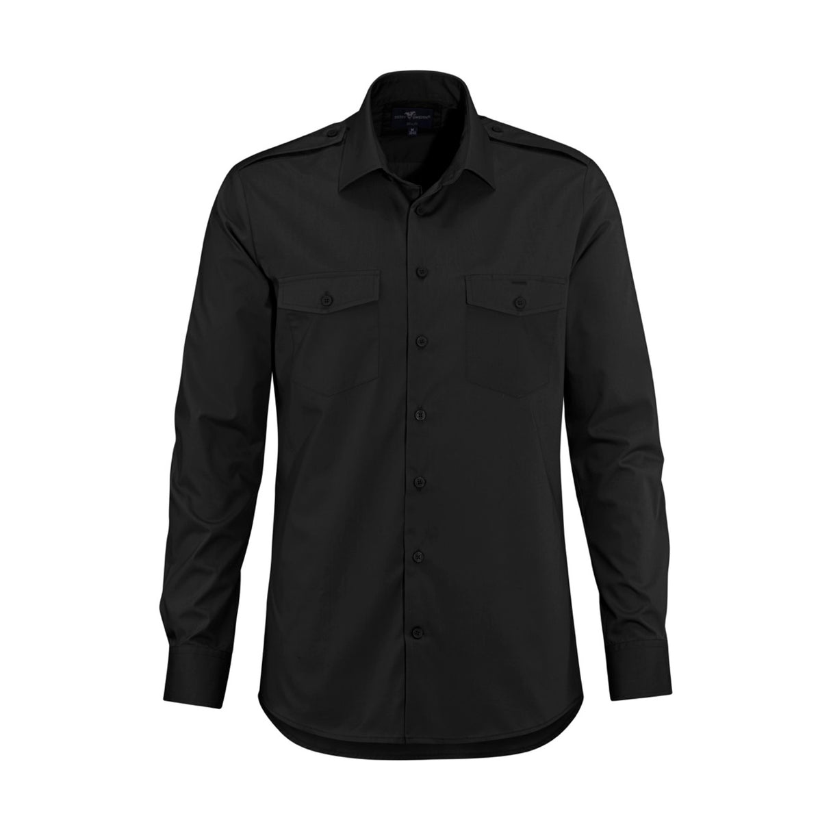 DerbyOfSweden Martines Comfort L/S