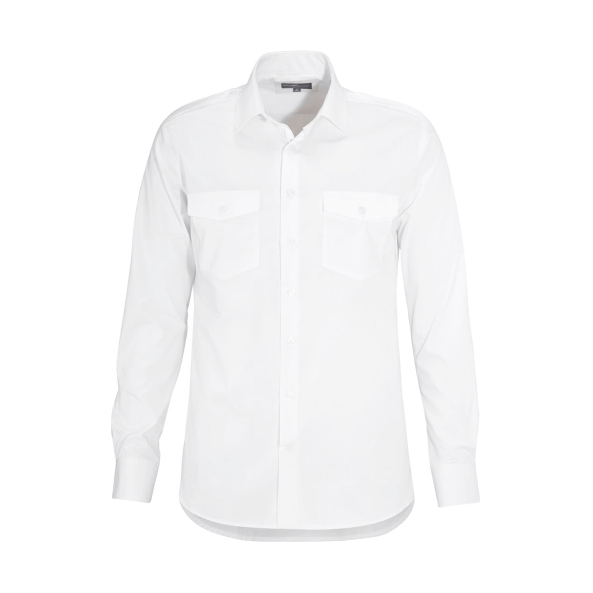 DerbyOfSweden Martines Slim fit L/S