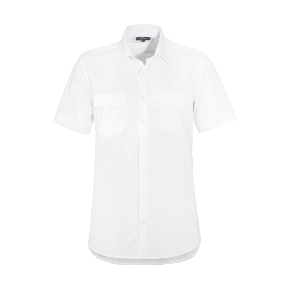 DerbyOfSweden Martines Slim fit S/S