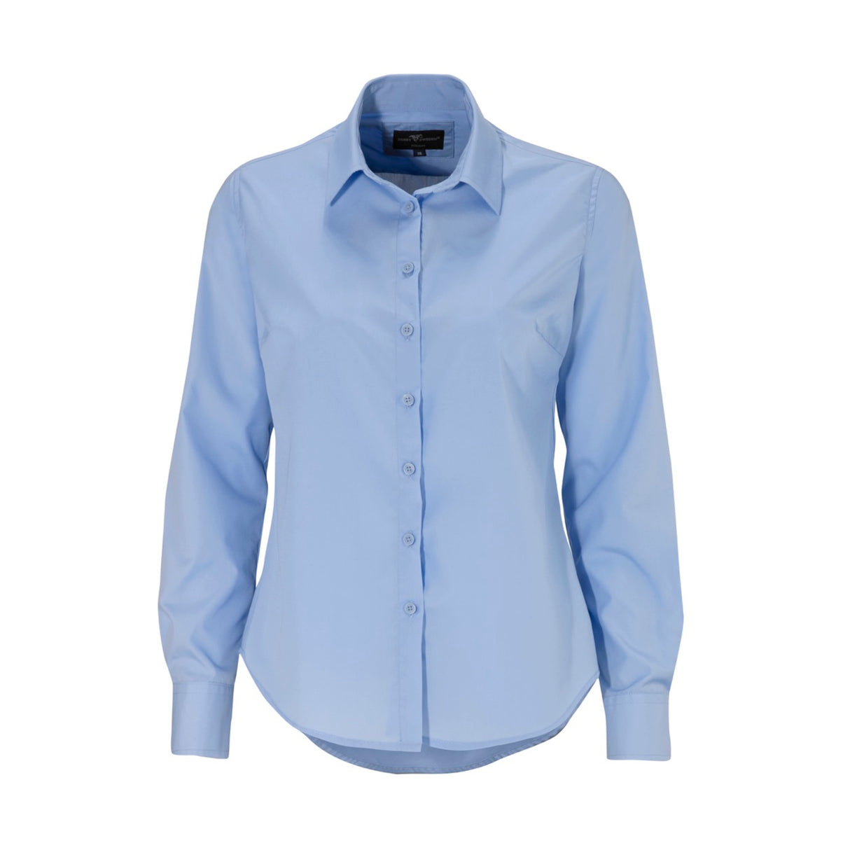 DerbyOfSweden Taylor Lady L/S