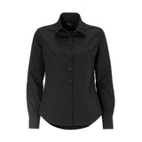 DerbyOfSweden Taylor Lady L/S