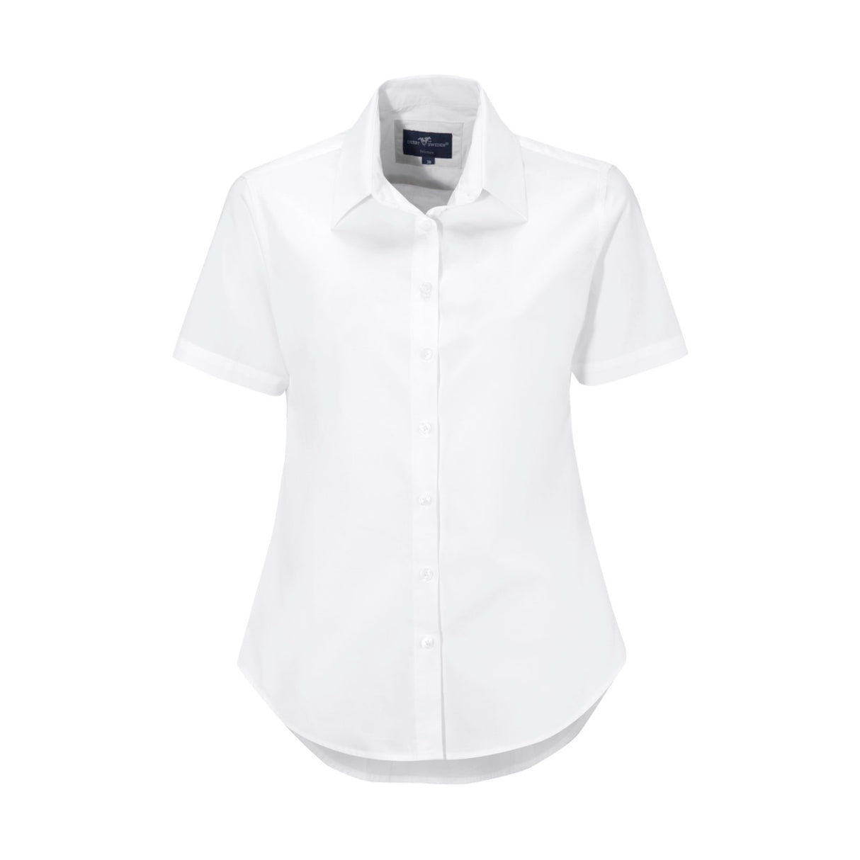 DerbyOfSweden Thomson Lady S/S