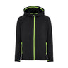 Graphix Granada hood man