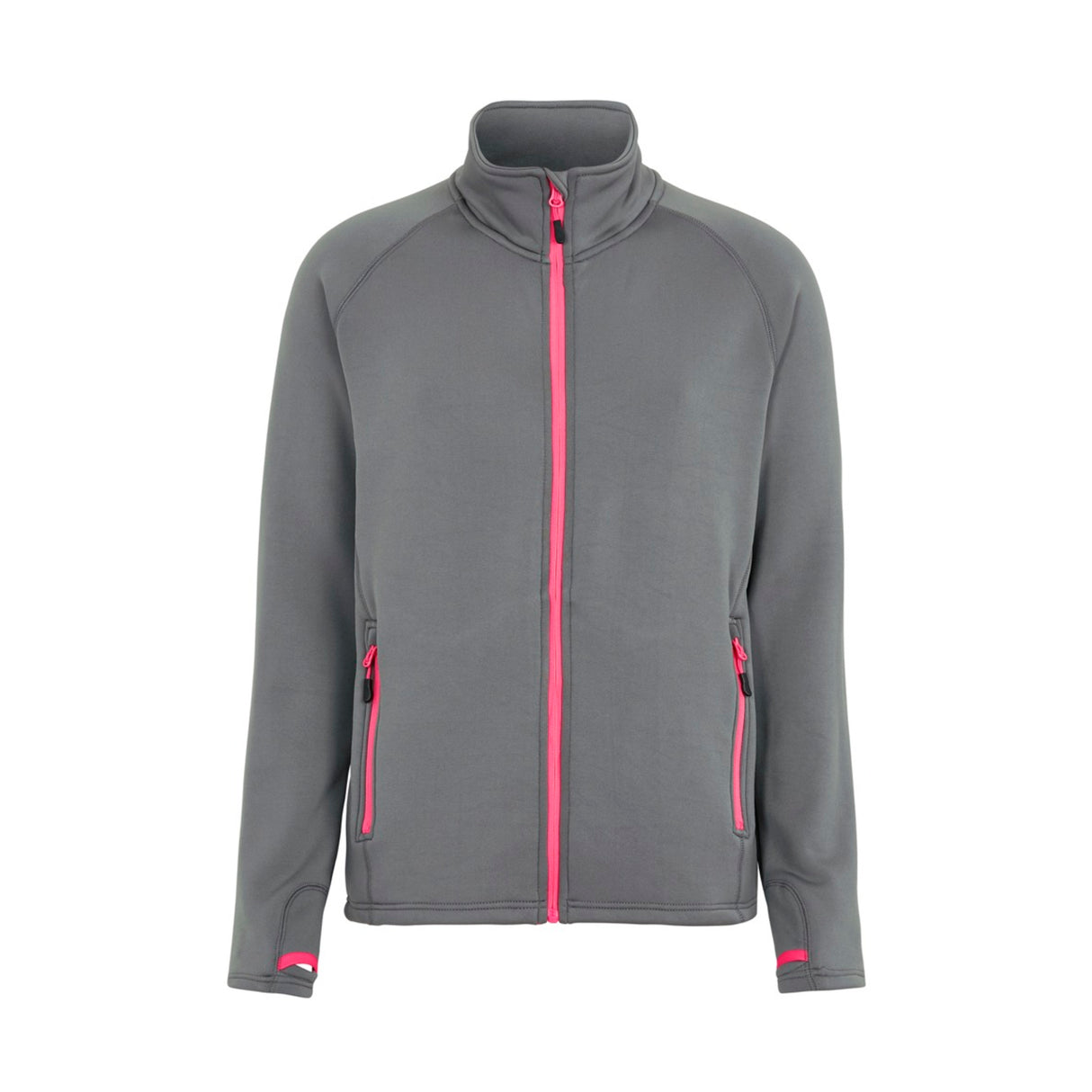 Graphix Barcelona fullzip man