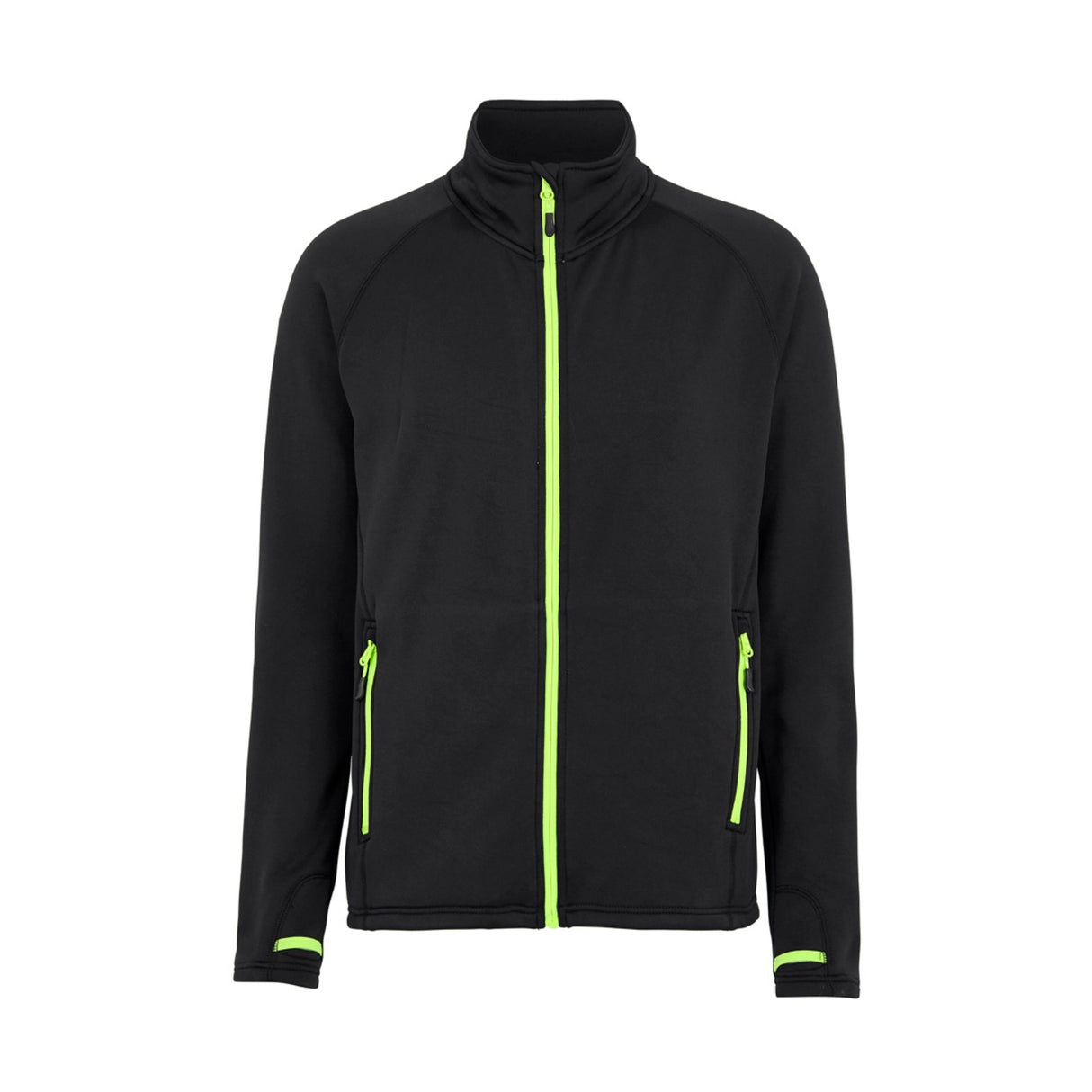 Graphix Barcelona fullzip man