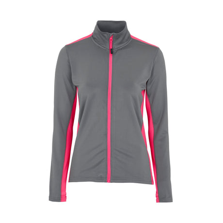 Graphix Evora fullzip woman