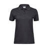 Tee Jays Women's Heavy Polo