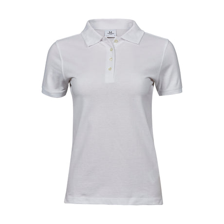 Tee Jays Women's Heavy Polo