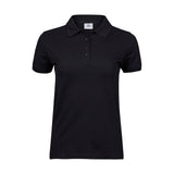 Tee Jays Women's Heavy Polo