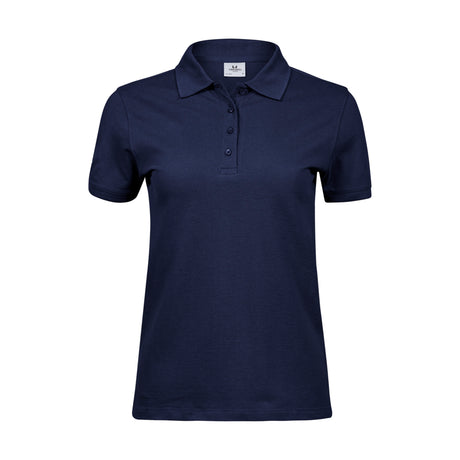 Tee Jays Women's Heavy Polo