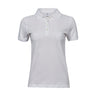 Tee Jays Women's Heavy Polo