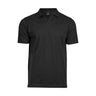 Tee Jays Luxury Stretch V-Neck Polo