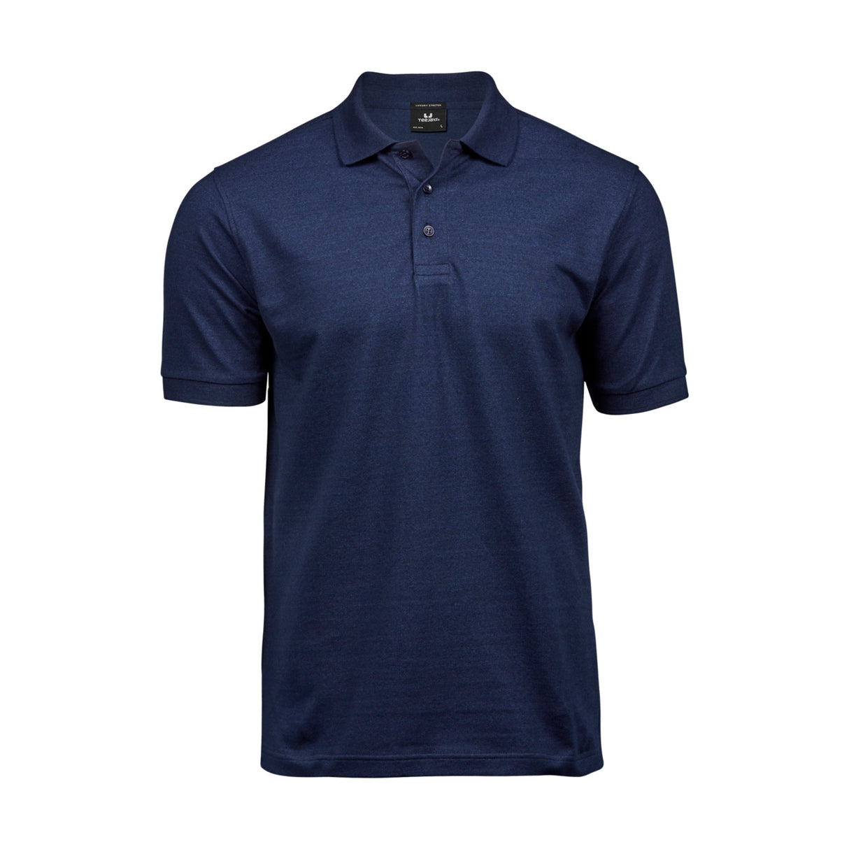 Tee Jays Luxury Stretch Polo