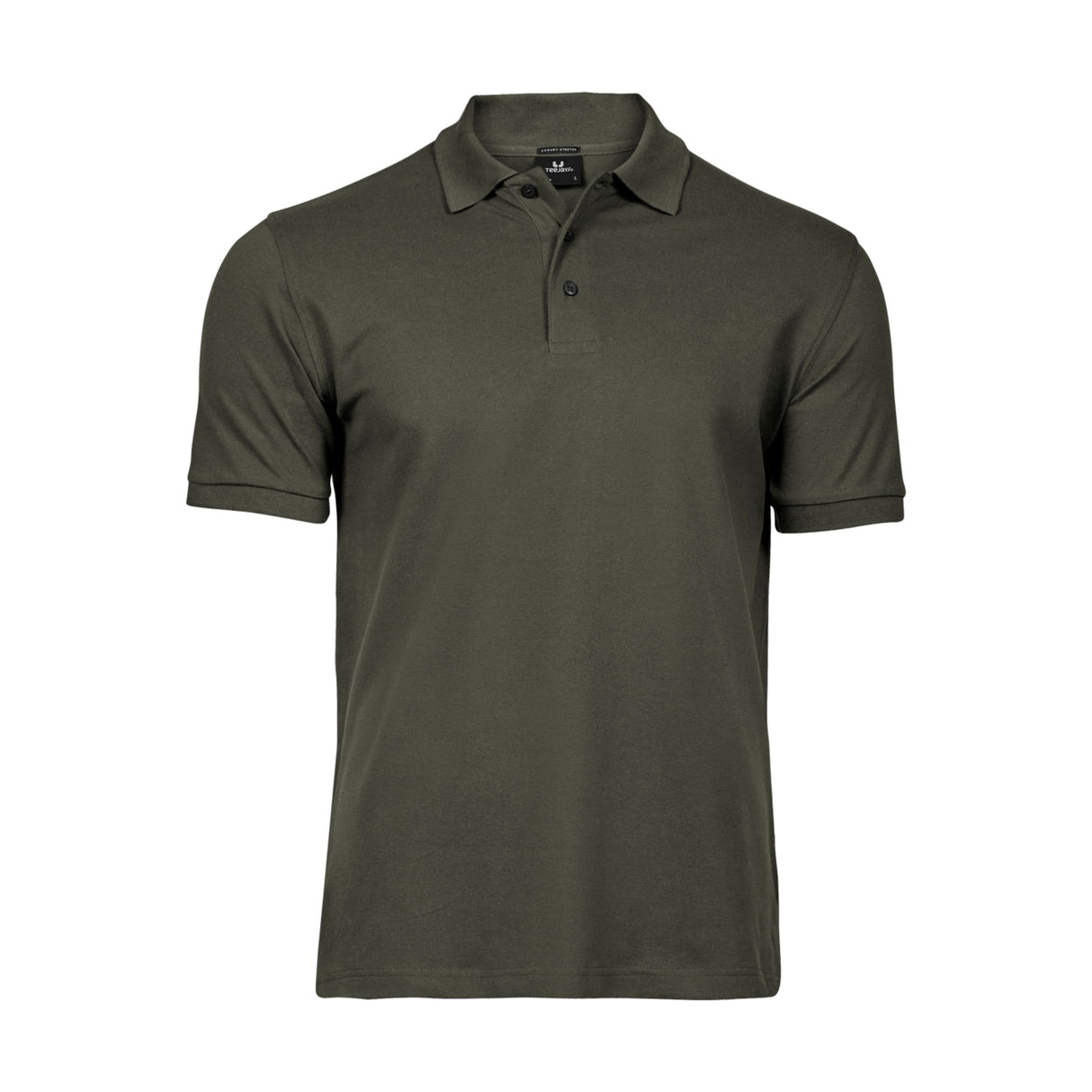 Tee Jays Luxury Stretch Polo