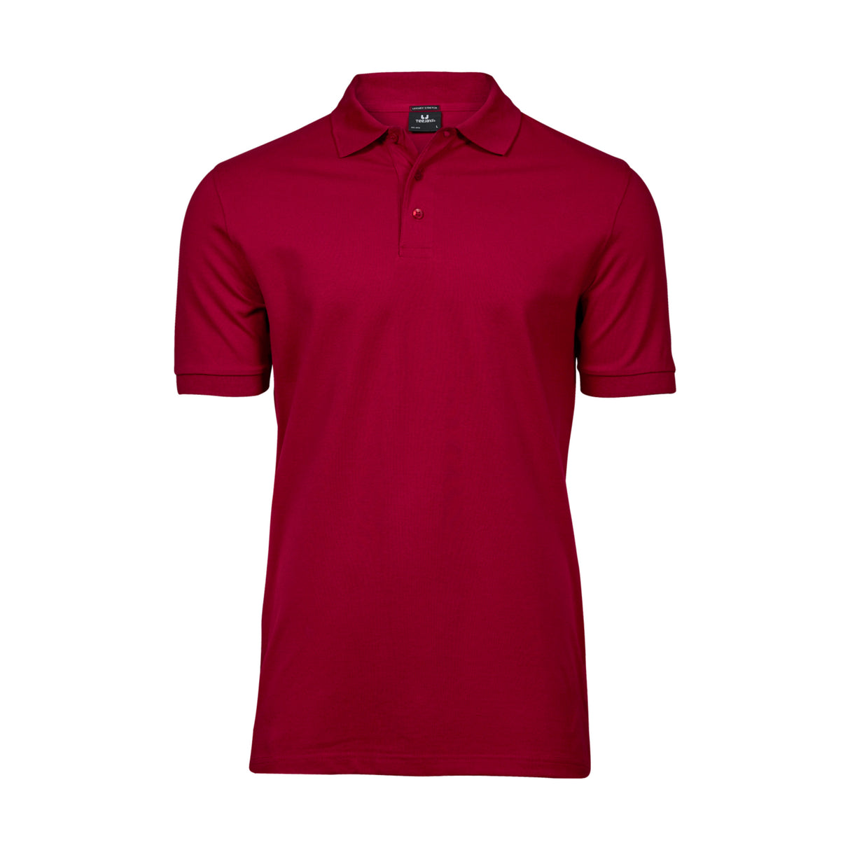 Tee Jays Luxury Stretch Polo