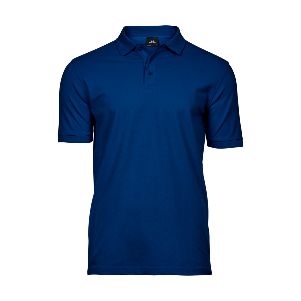 Tee Jays Luxury Stretch Polo