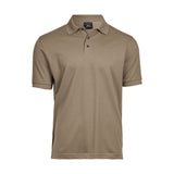 Tee Jays Luxury Stretch Polo