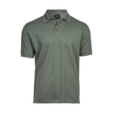 Tee Jays Luxury Stretch Polo