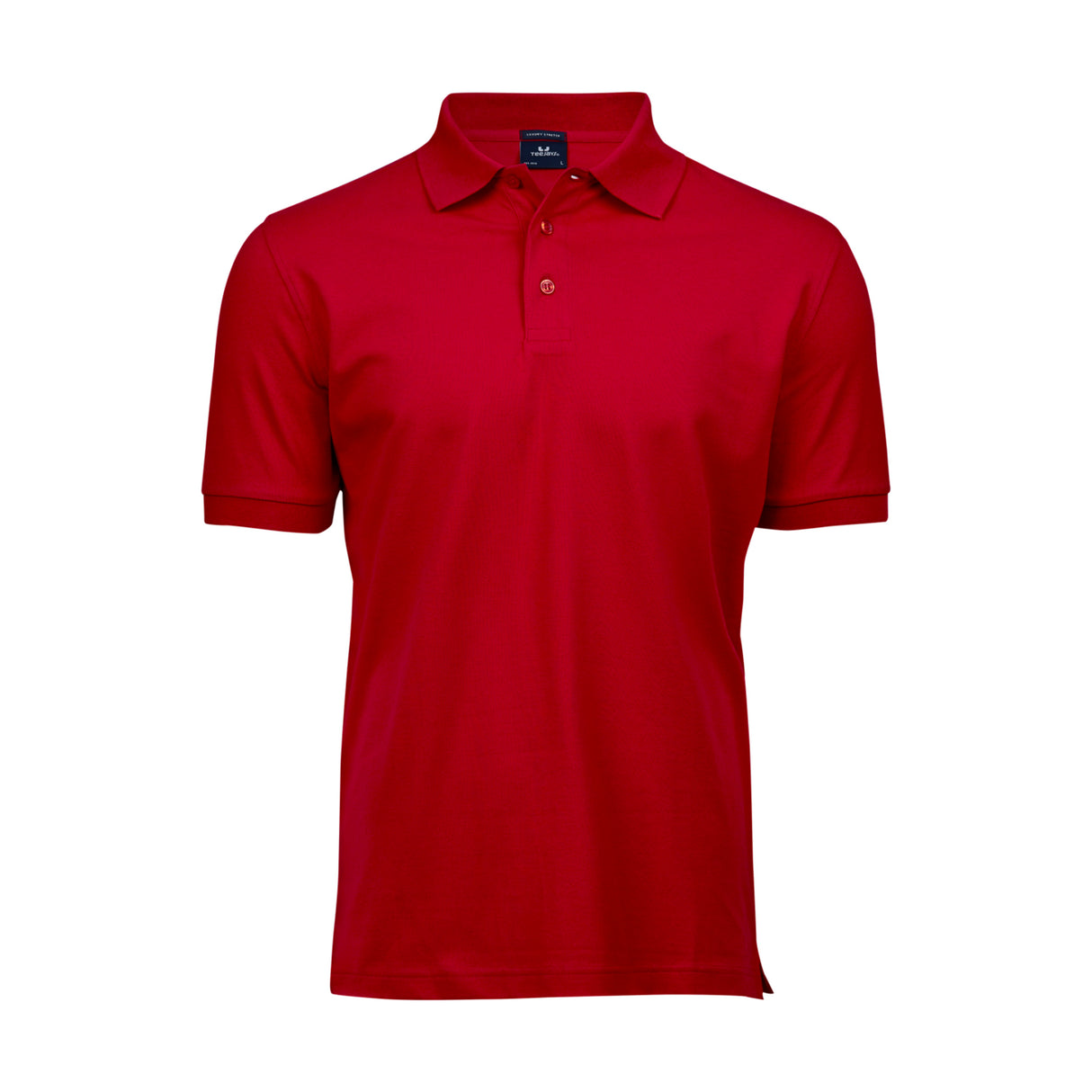 Tee Jays Luxury Stretch Polo