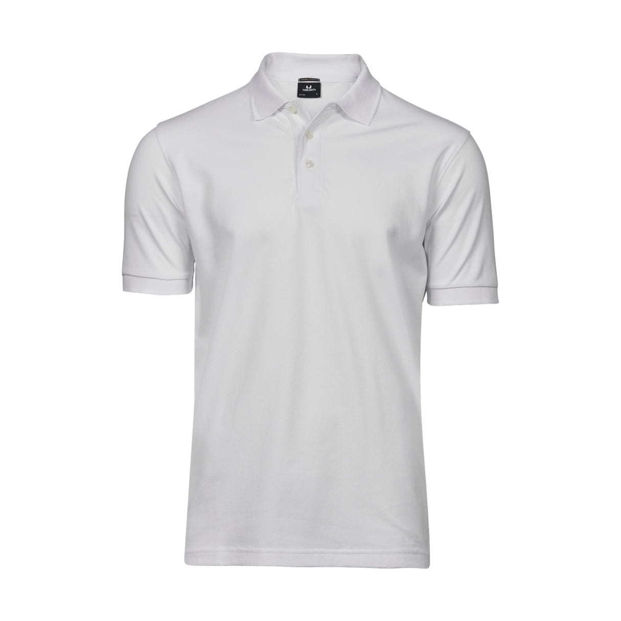 Tee Jays Luxury Stretch Polo