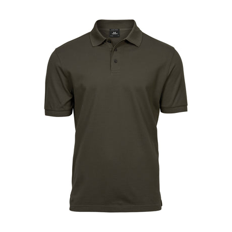 Tee Jays Luxury Stretch Polo