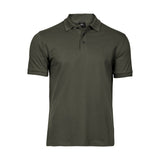 Tee Jays Luxury Stretch Polo