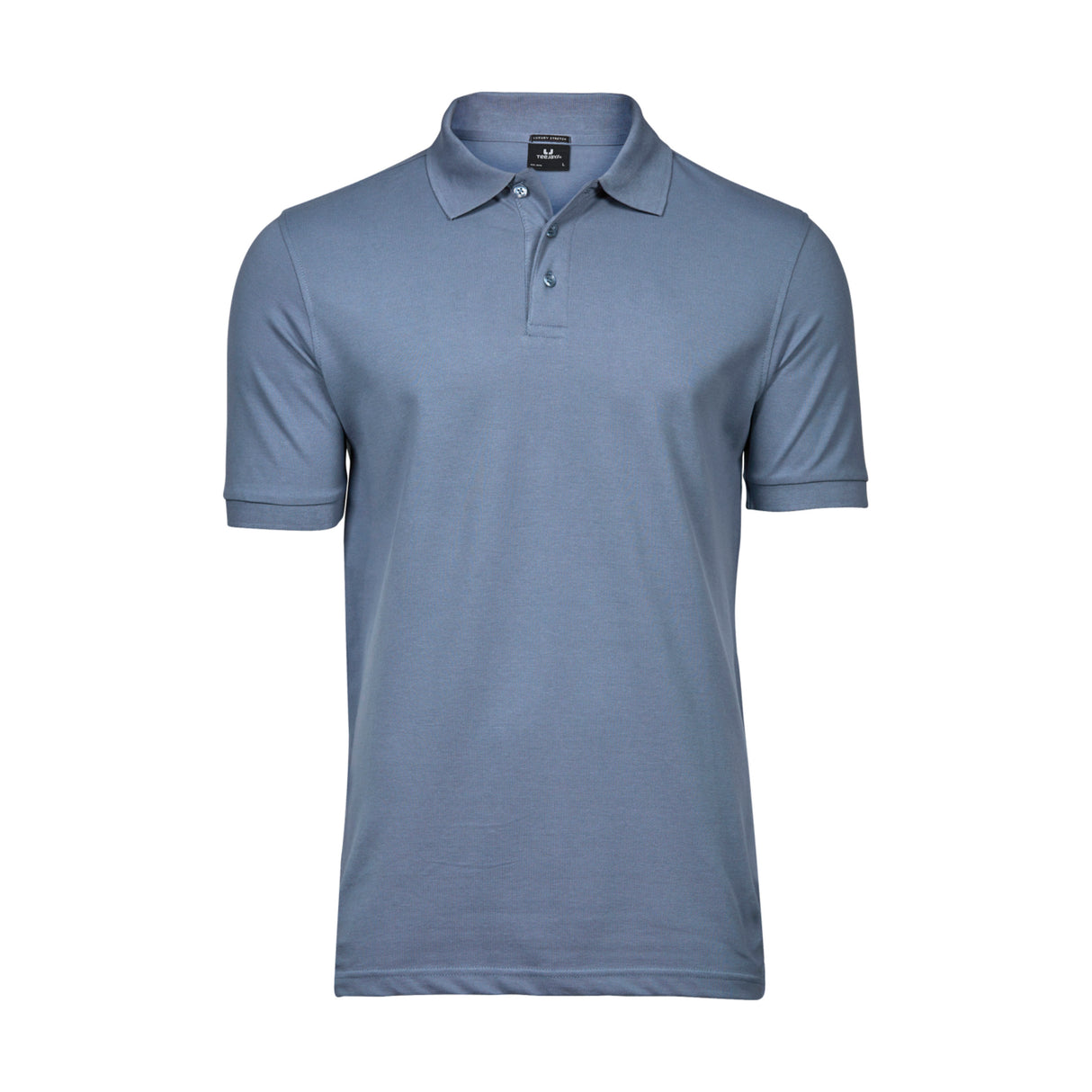 Tee Jays Luxury Stretch Polo