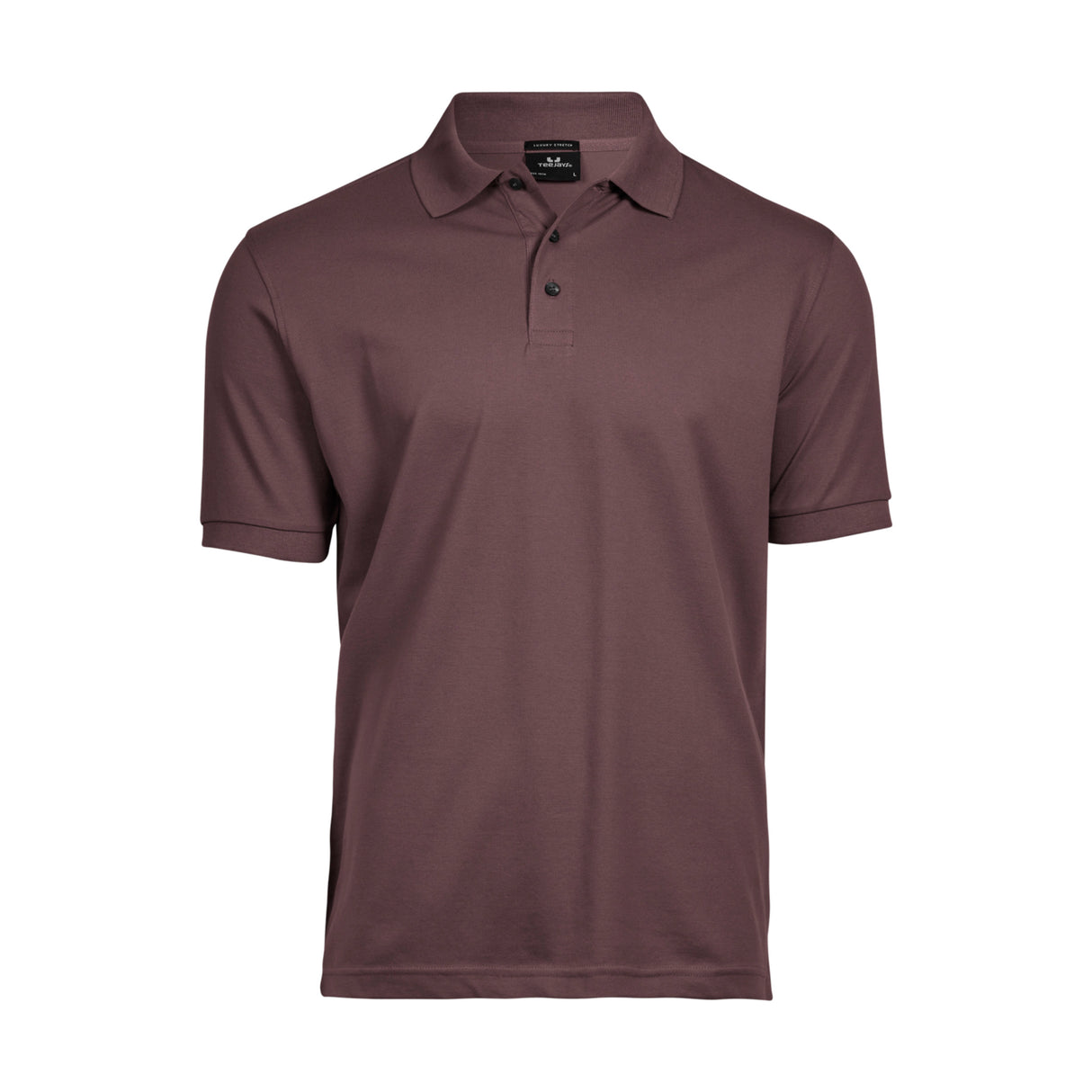 Tee Jays Luxury Stretch Polo