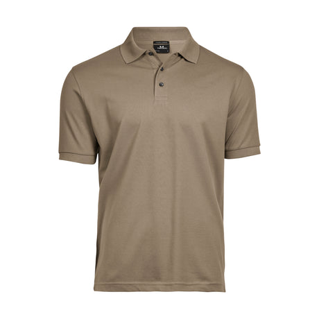 Tee Jays Luxury Stretch Polo