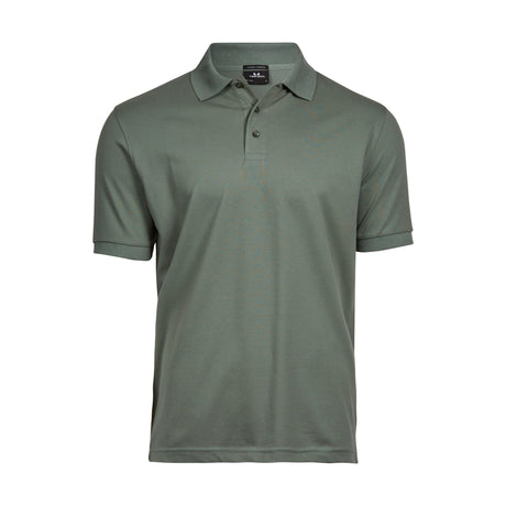 Tee Jays Luxury Stretch Polo