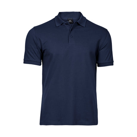 Tee Jays Luxury Stretch Polo