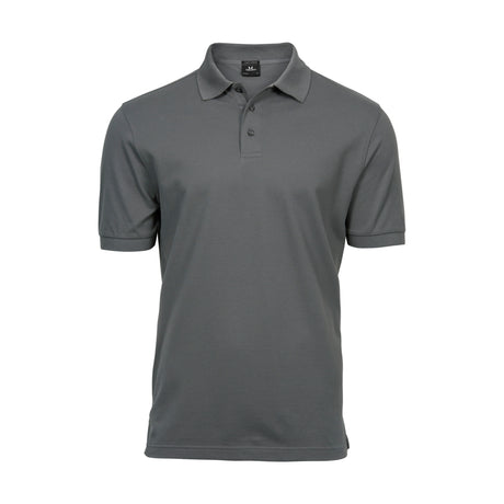 Tee Jays Luxury Stretch Polo