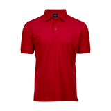 Tee Jays Luxury Stretch Polo