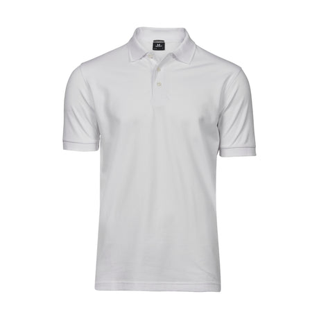 Tee Jays Luxury Stretch Polo