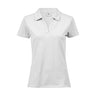 Tee Jays Women's Luxury Stretch V-Neck Polo