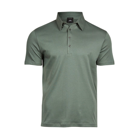 Tee Jays Pima Cotton Polo