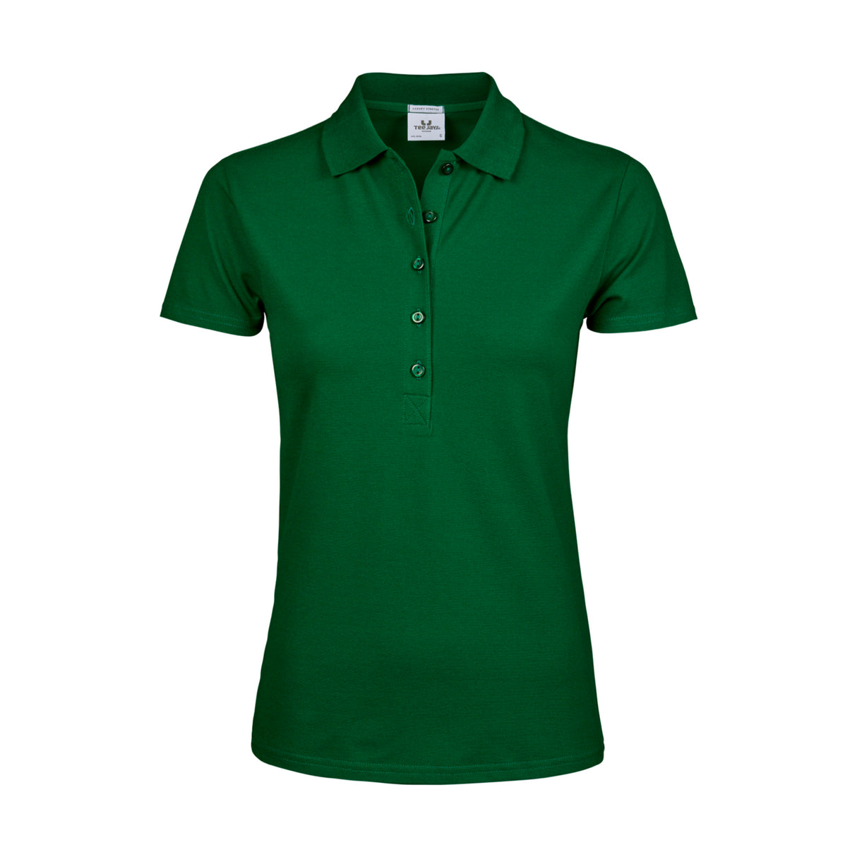 Tee Jays Women's Luxury Stretch Polo