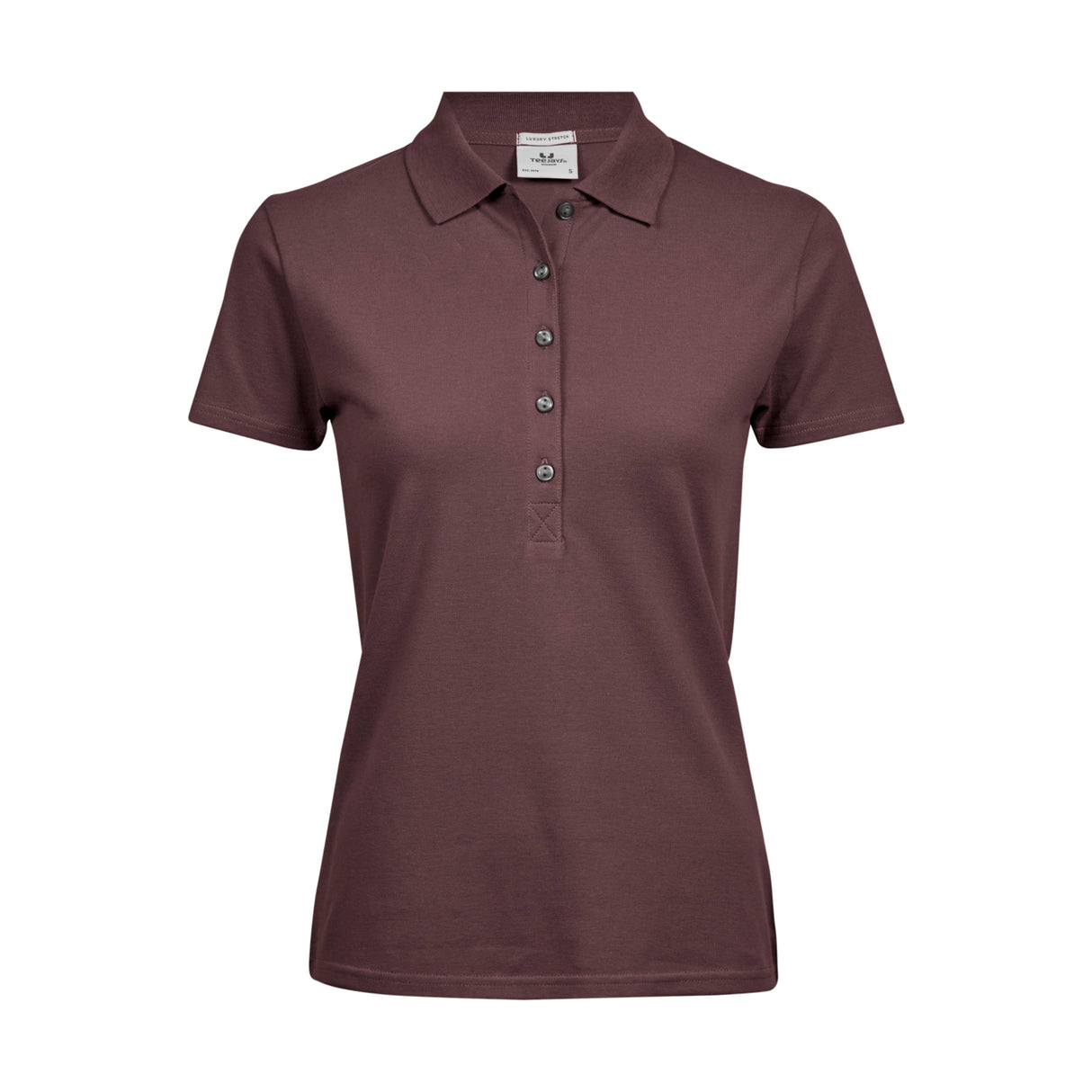 Tee Jays Women's Luxury Stretch Polo