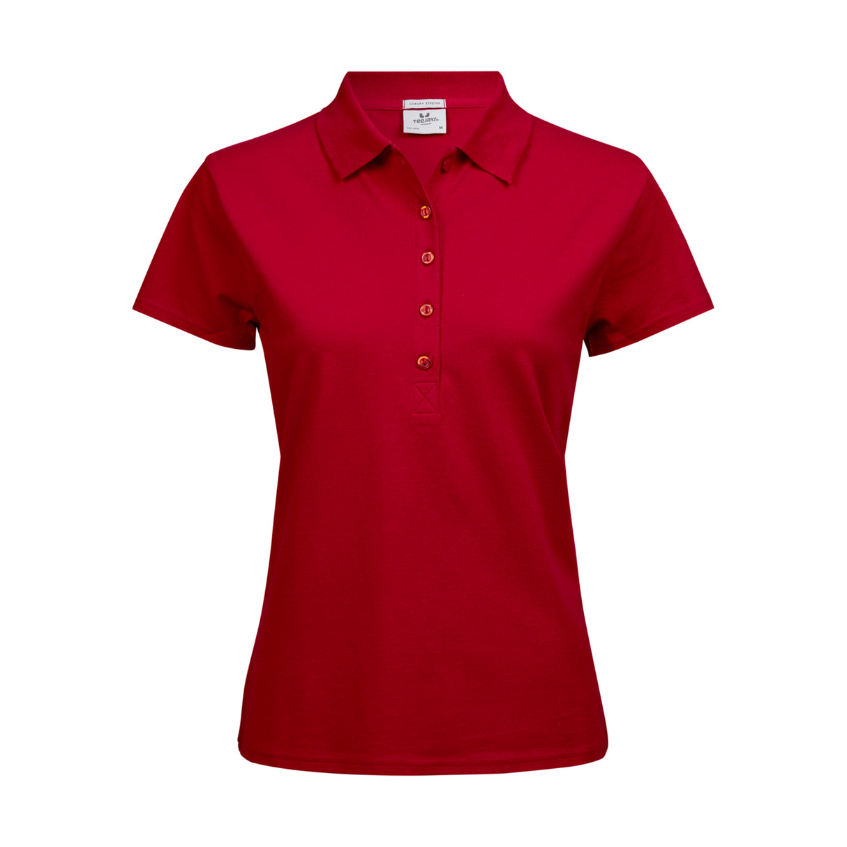 Tee Jays Women's Luxury Stretch Polo