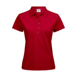 Tee Jays Women's Luxury Stretch Polo