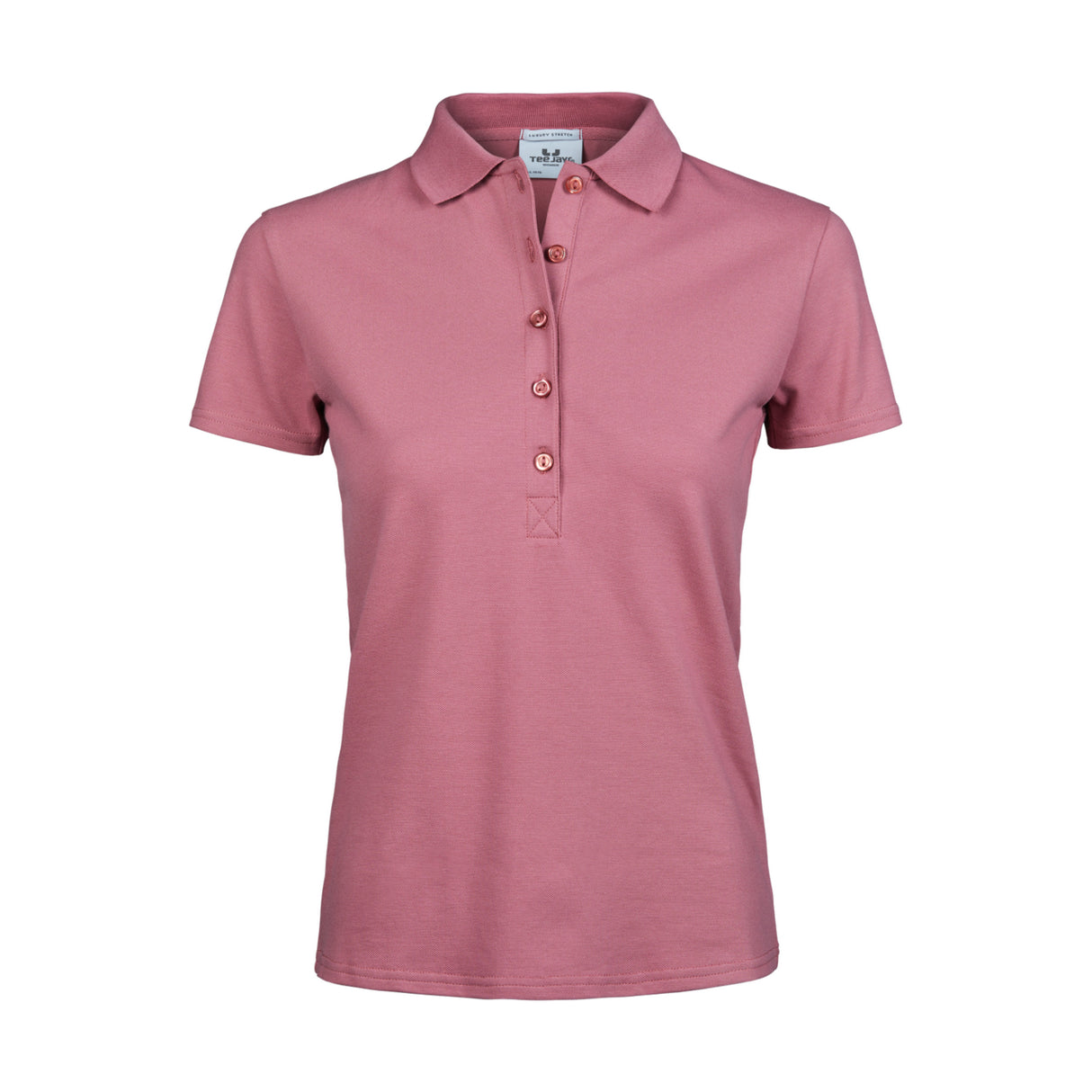 Tee Jays Women's Luxury Stretch Polo