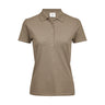 Tee Jays Women's Luxury Stretch Polo