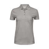 Tee Jays Women's Luxury Stretch Polo