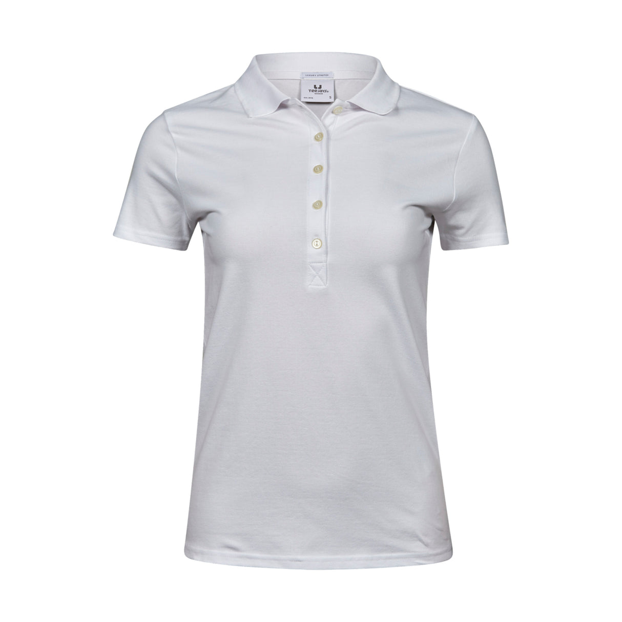 Tee Jays Women's Luxury Stretch Polo