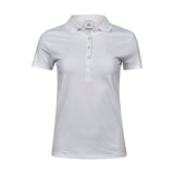 Tee Jays Women's Luxury Stretch Polo