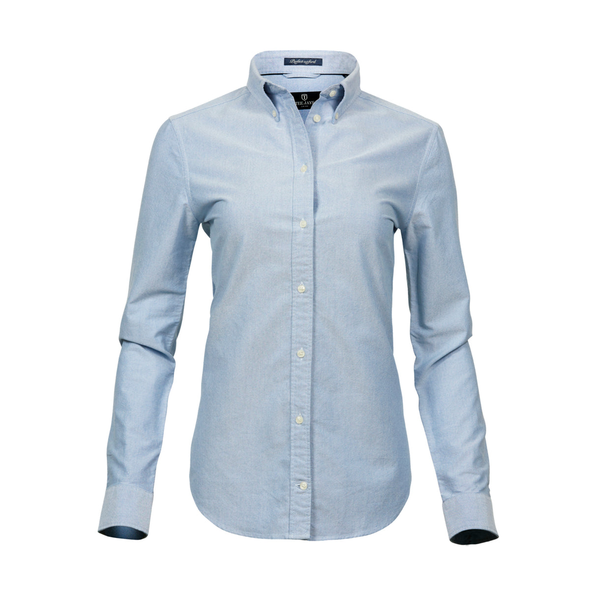 Tee Jays Women's Perfect Oxford Shirt