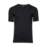 Tee Jays Stretch V-Neck Tee