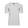 Tee Jays Stretch V-Neck Tee