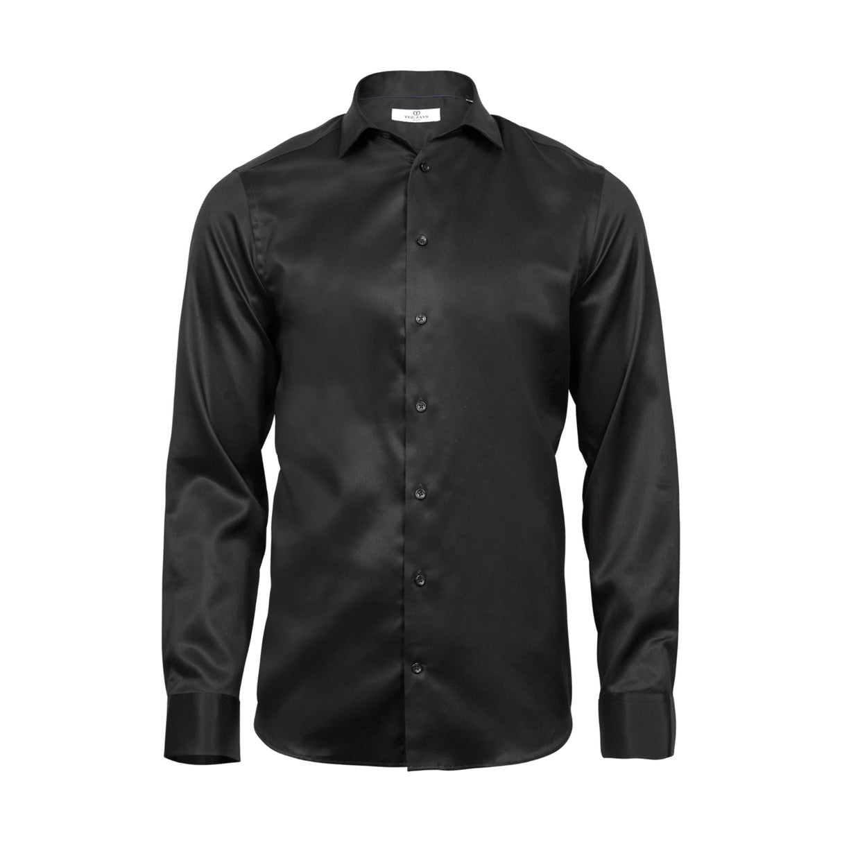 Tee Jays Luxury Shirt Slim Fit